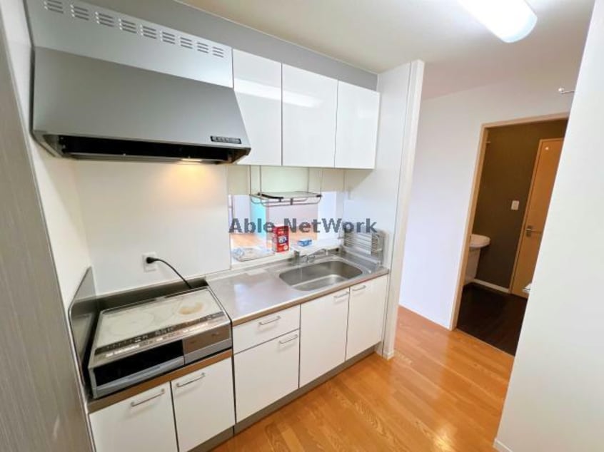  シャーメゾン新地