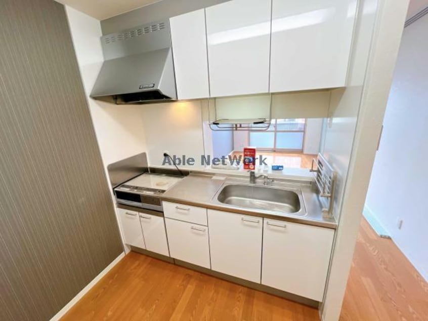  シャーメゾン新地