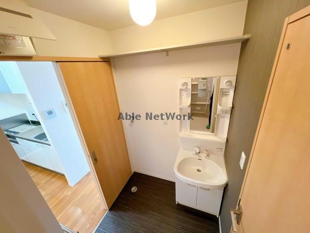  シャーメゾン新地