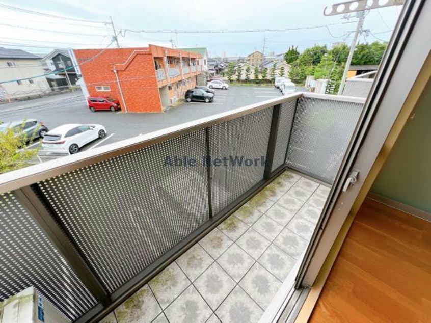  シャーメゾン新地