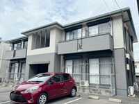 シャーメゾンコンファーレ　Ａ棟