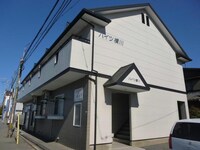 ハイツ横川