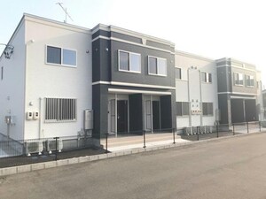 ハイツ江昭　Ⅾ棟