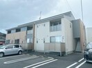 ネオメゾンの外観
