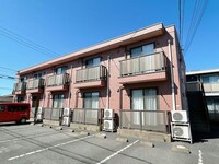 グランシャリオ