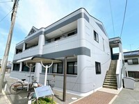 メルベールフクシア