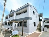 メルベールフクシア