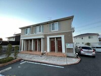 プレザント　ガーデン野中