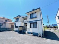セジュール田中 A・B