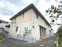 ベルヴィル カメリアⅡ