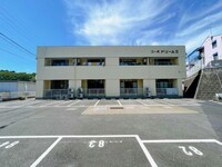 コーポドリームⅡ