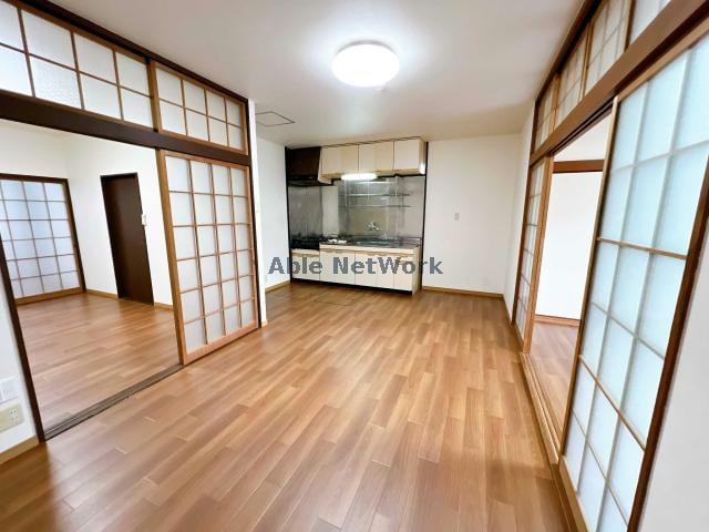  コーポドリームⅡ