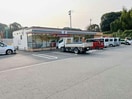 セブンイレブン宇部川上店(コンビニ)まで2764m コーポドリームⅡ