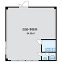 ドリームヒルズの間取図