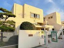 小羽山幼稚園(幼稚園/保育園)まで1682m ドリームヒルズ