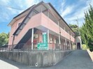 コーポドリームⅠの外観