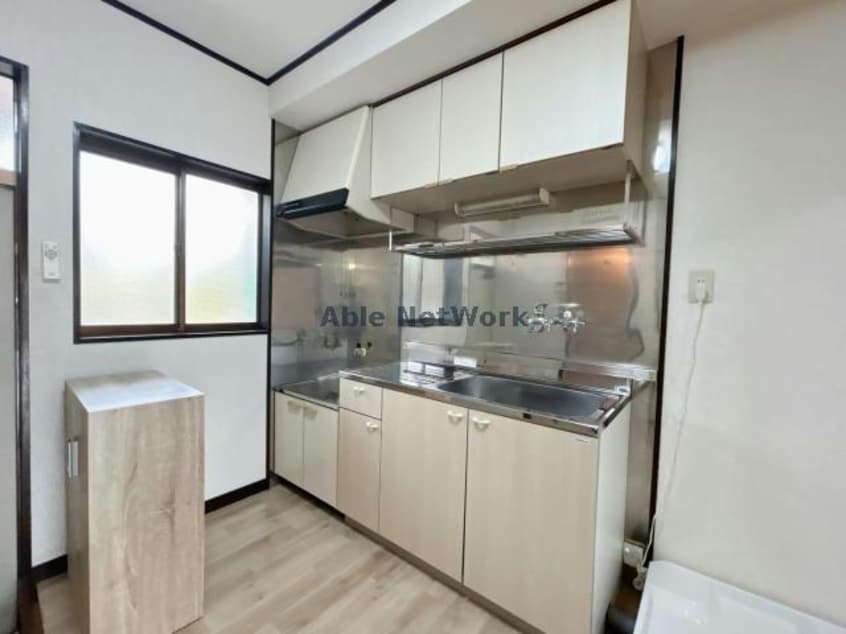  コーポドリームⅠ