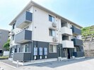 プランドール流川の外観