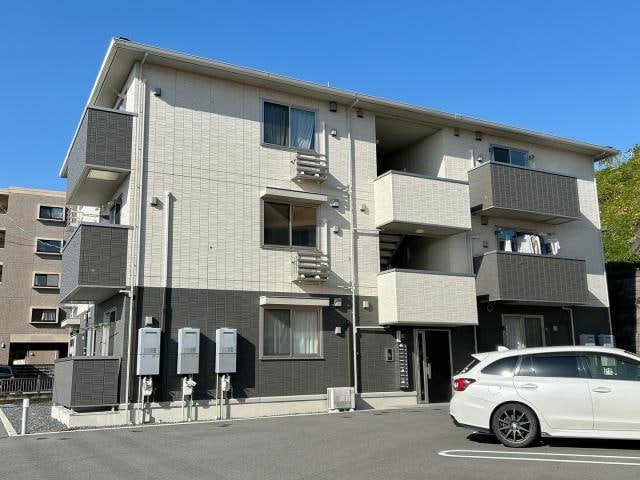  プランドール流川