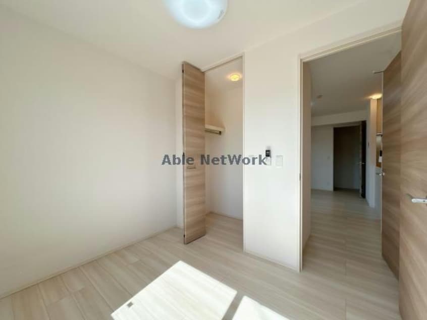  プランドール流川