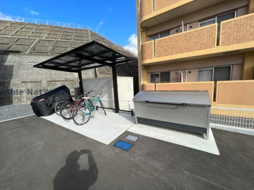  プランドール流川