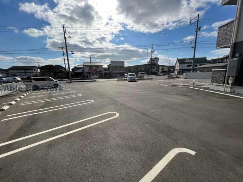  プランドール流川