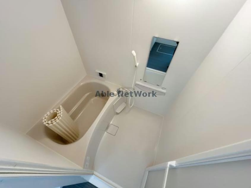  プランドール流川