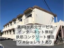 プレジデントⅡの外観