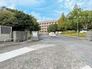 国立山口大学工学部(大学/短大/専門学校)まで1137m サンシャイン東梶返