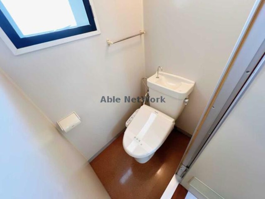  第2エステート・ミト　Ｄ棟