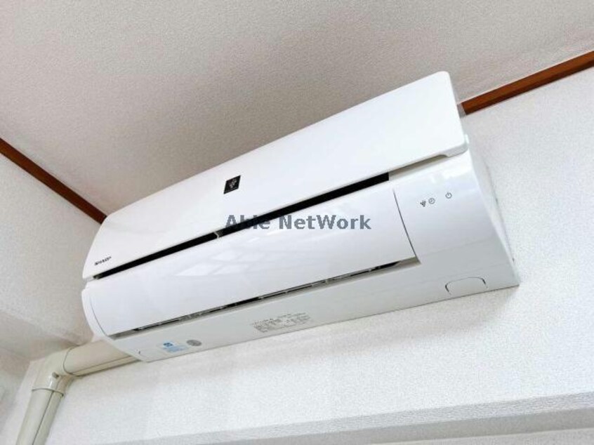  第2エステート・ミト　Ｄ棟