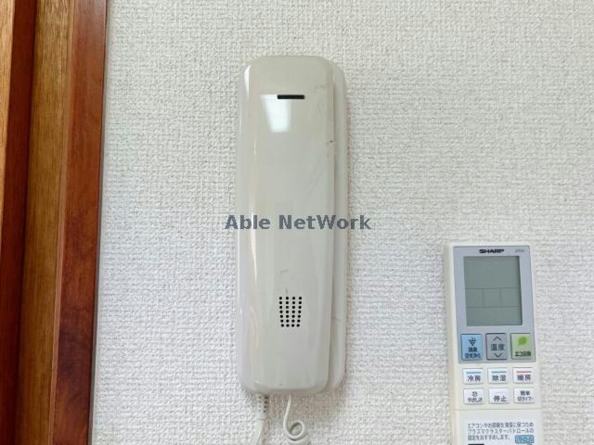  第2エステート・ミト　Ｄ棟