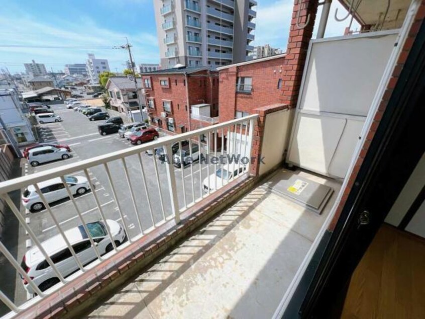  第2エステート・ミト　Ｄ棟