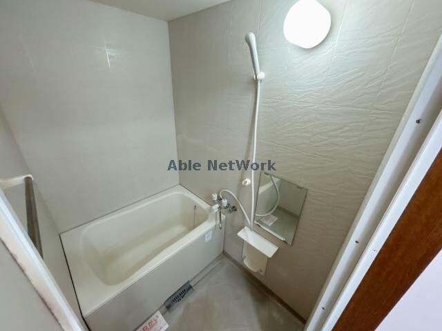  レジデンスＣＡＬＭ－Ａ