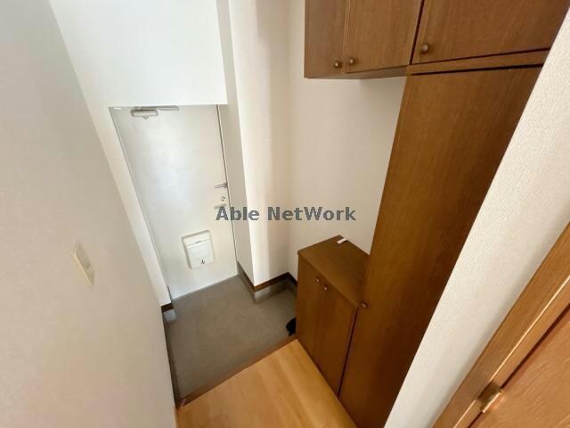  レジデンスＣＡＬＭ－Ａ