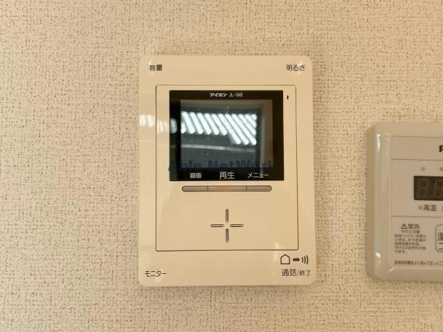  レジデンスＣＡＬＭ－Ａ