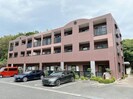 カリダ　ウェントゥスの外観