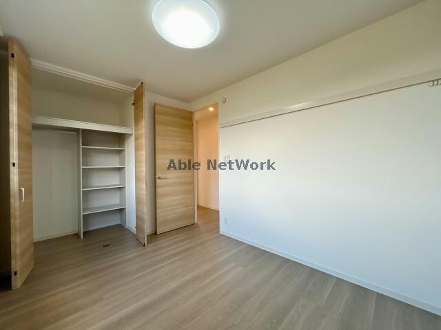  メゾン・ドセリーヌⅠ