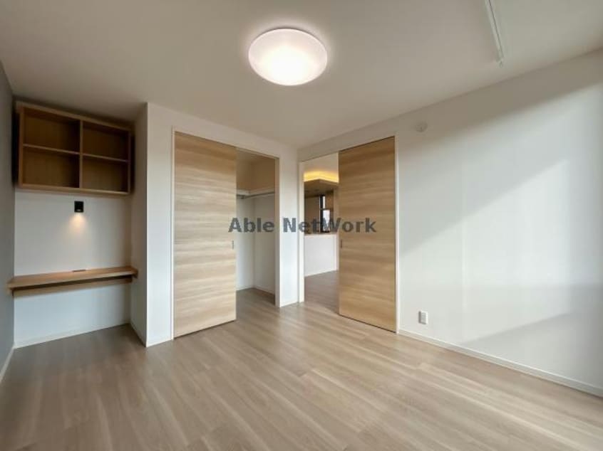  メゾン・ドセリーヌⅠ