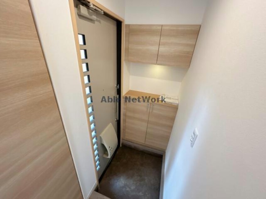  メゾン・ドセリーヌⅠ