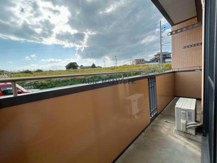  メゾン・ドセリーヌⅠ