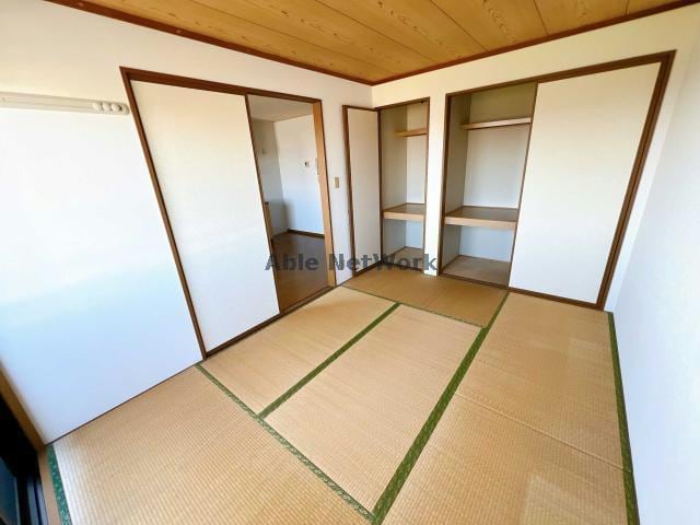  セジュールＮ　Ｂ棟