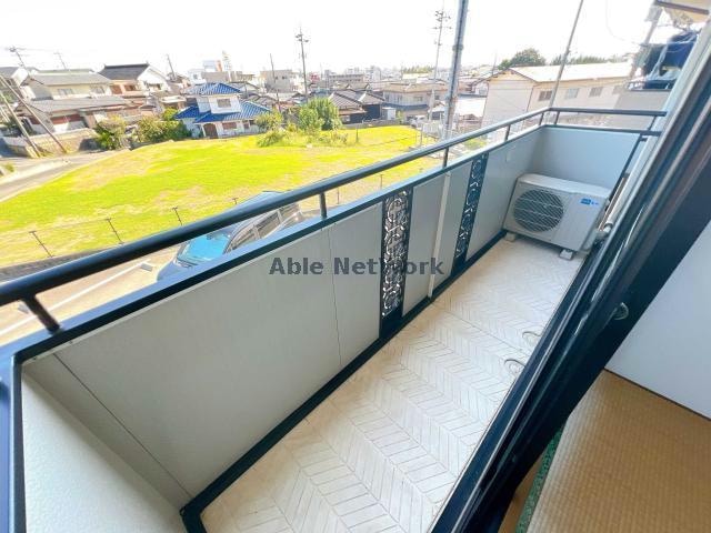  セジュールＮ　Ｂ棟