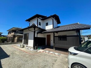 自由ヶ丘貸家