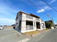 セジュール　Ａ棟・Ｂ棟