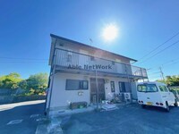シャーメゾン山中
