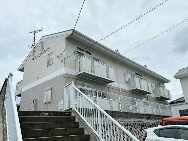  アメニティハイツ