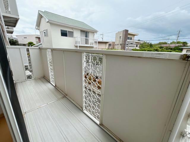  アメニティハイツ