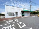 山口銀行東岐波出張所(銀行)まで1523m ミニヨン　フルール