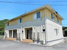 グランモアキワラの外観
